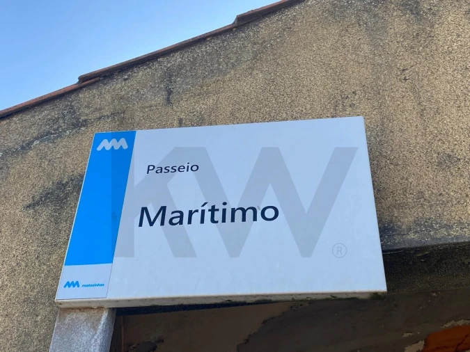 Moradia T4 para Arrendamento em Perafita, Lavra e Santa Cruz do Bispo Foto 29