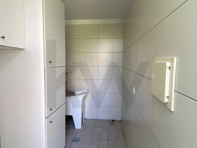 Moradia T4 para Arrendamento em Perafita, Lavra e Santa Cruz do Bispo Foto 10