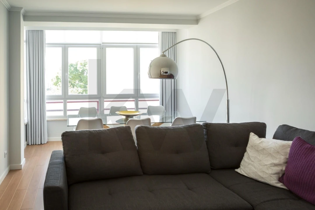 Apartamento T2 para Arrendamento em Almada, Cova da Piedade, Pragal e Cacilhas Foto 3