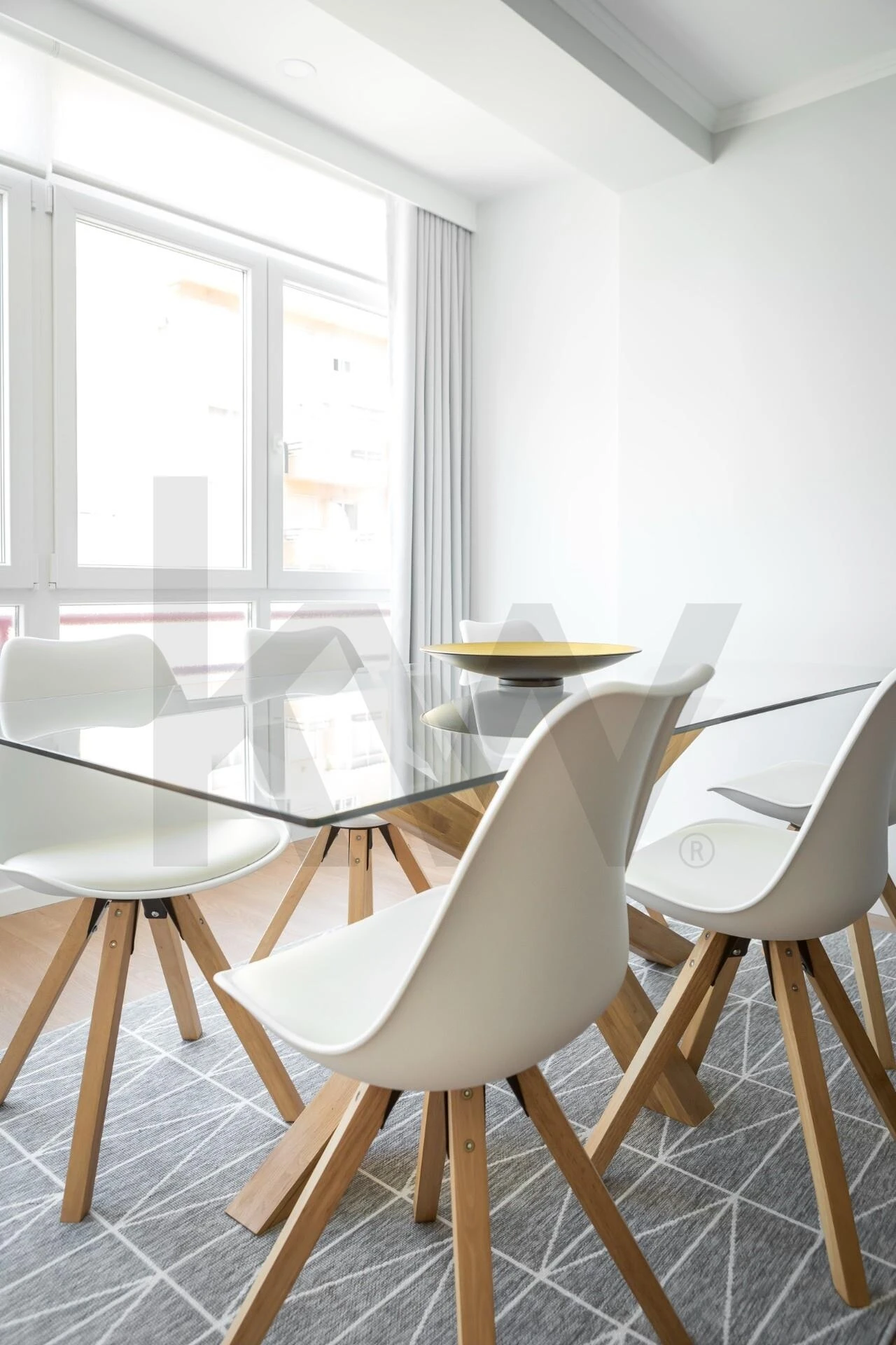 Apartamento T2 para Arrendamento em Almada, Cova da Piedade, Pragal e Cacilhas Foto 2