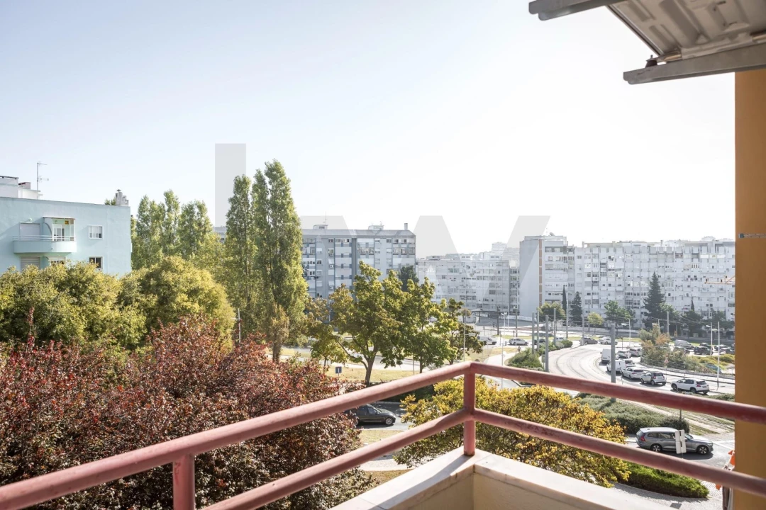 Apartamento T2 para Arrendamento em Almada, Cova da Piedade, Pragal e Cacilhas Foto 12
