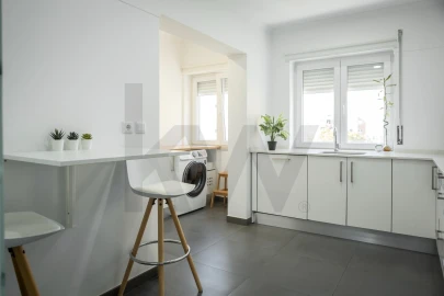 Apartamento T2 para Arrendamento em Almada, Cova da Piedade, Pragal e Cacilhas