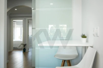 Apartamento T2 para Arrendamento em Almada, Cova da Piedade, Pragal e Cacilhas