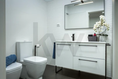 Apartamento T2 para Arrendamento em Almada, Cova da Piedade, Pragal e Cacilhas