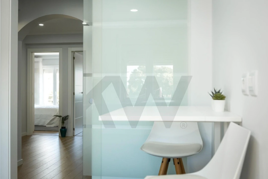 Apartamento T2 para Arrendamento em Almada, Cova da Piedade, Pragal e Cacilhas Foto 16