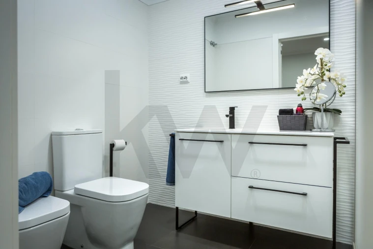 Apartamento T2 para Arrendamento em Almada, Cova da Piedade, Pragal e Cacilhas Foto 5