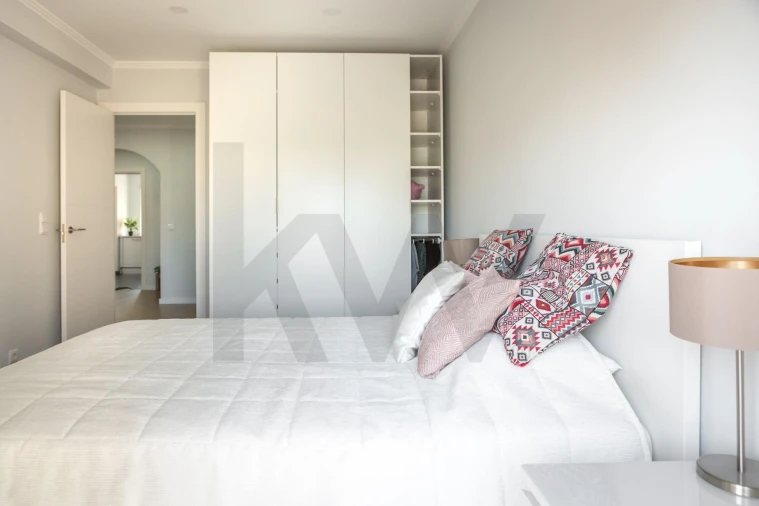 Apartamento T2 para Arrendamento em Almada, Cova da Piedade, Pragal e Cacilhas Foto 14
