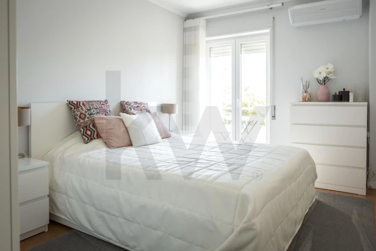 Apartamento T2 para Arrendamento em Almada, Cova da Piedade, Pragal e Cacilhas Foto 9
