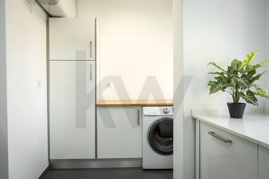 Apartamento T2 para Arrendamento em Almada, Cova da Piedade, Pragal e Cacilhas Foto 17