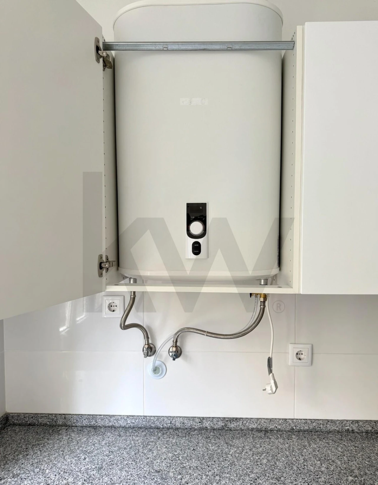 Apartamento T1 para Arrendamento em Campo de Ourique Foto 13