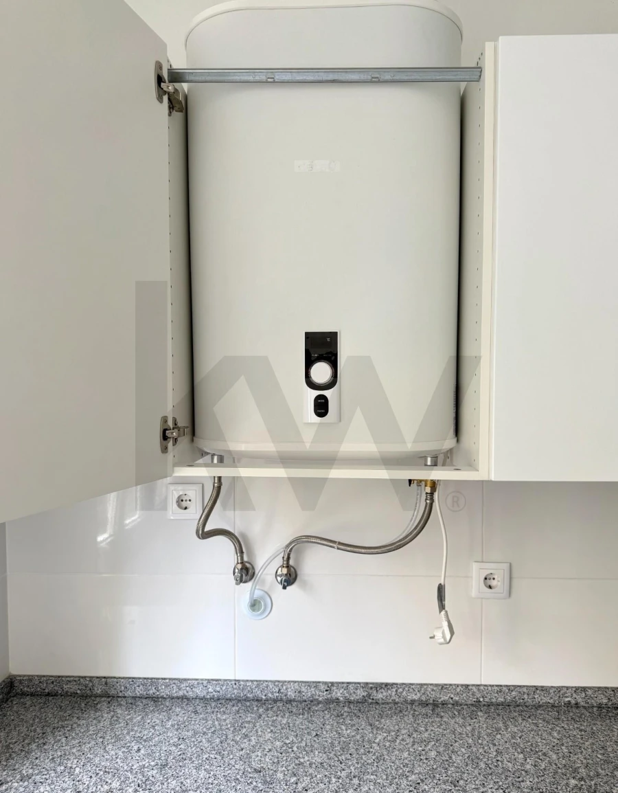 Apartamento T1 para Arrendamento em Campo de Ourique Foto 13