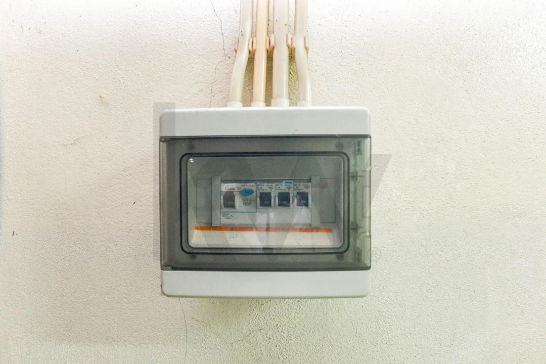 Apartamento T3 para Venda em Aguas Santas Foto 31