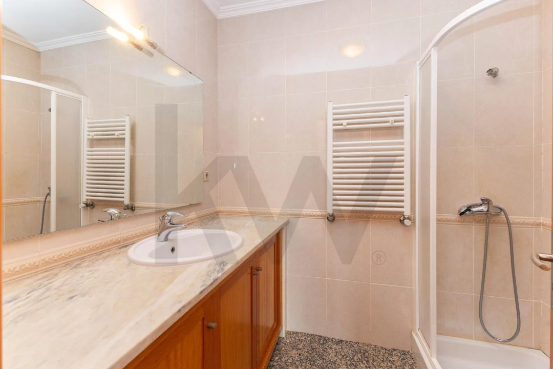 Apartamento T3 para Venda em Aguas Santas Foto 25
