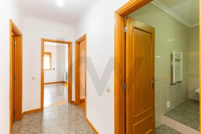 Apartamento T3 para Venda em Aguas Santas