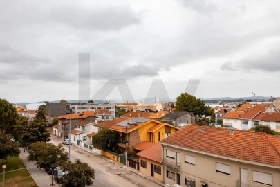 Apartamento T3 para Venda em Aguas Santas