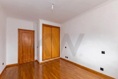 Apartamento T3 para Venda em Aguas Santas