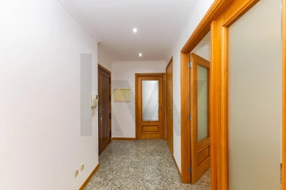 Apartamento T3 para Venda em Aguas Santas