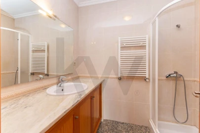 Apartamento T3 para Venda em Aguas Santas