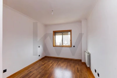 Apartamento T3 para Venda em Aguas Santas
