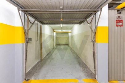 Apartamento T3 para Venda em Aguas Santas