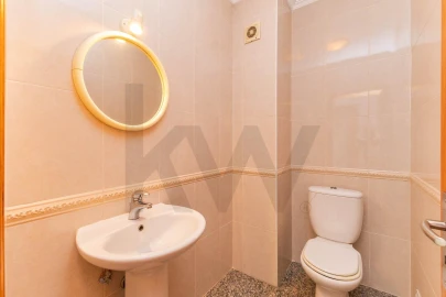 Apartamento T3 para Venda em Aguas Santas