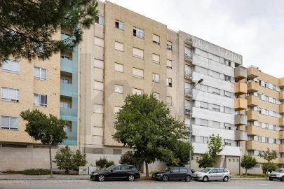 Apartamento T3 para Venda em Aguas Santas