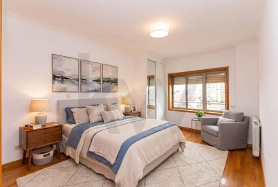 Apartamento T3 para Venda em Aguas Santas