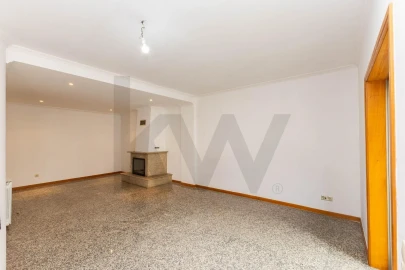 Apartamento T3 para Venda em Aguas Santas