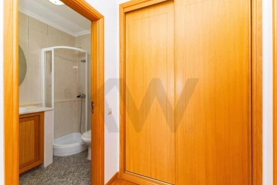Apartamento T3 para Venda em Aguas Santas