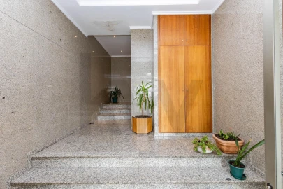 Apartamento T3 para Venda em Aguas Santas