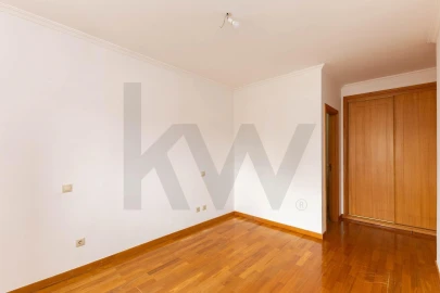 Apartamento T3 para Venda em Aguas Santas