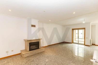 Apartamento T3 para Venda em Aguas Santas