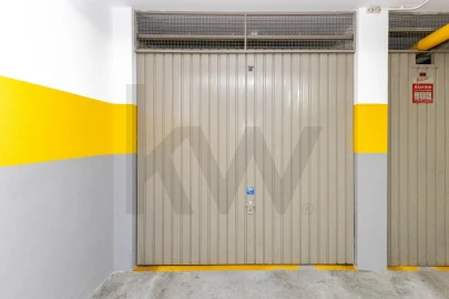 Apartamento T3 para Venda em Aguas Santas