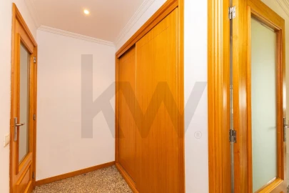 Apartamento T3 para Venda em Aguas Santas