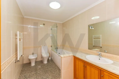Apartamento T3 para Venda em Aguas Santas