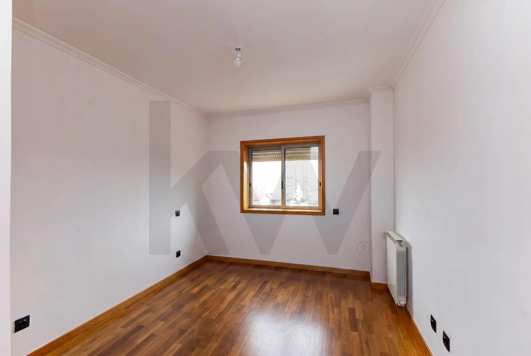 Apartamento T3 para Venda em Aguas Santas Foto 15