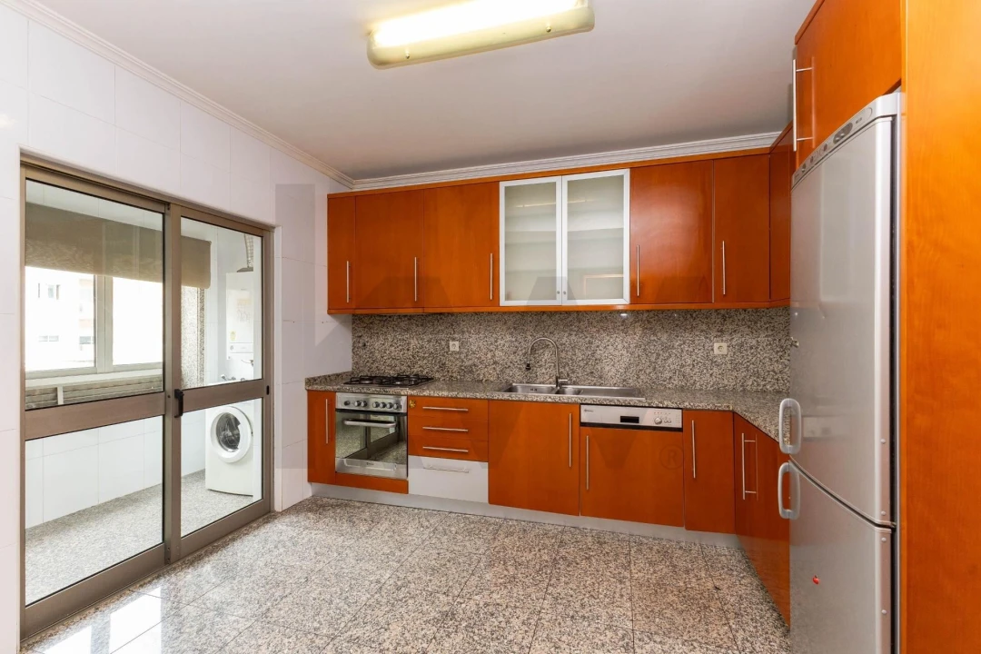 Apartamento T3 para Venda em Aguas Santas Foto 10