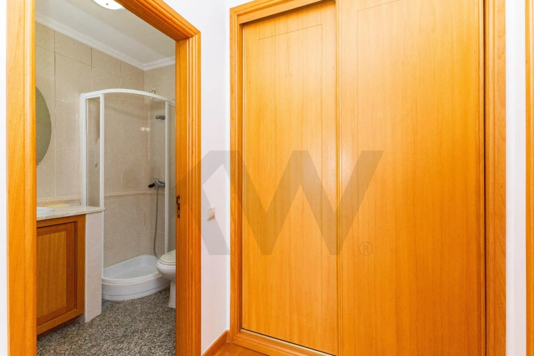 Apartamento T3 para Venda em Aguas Santas Foto 19