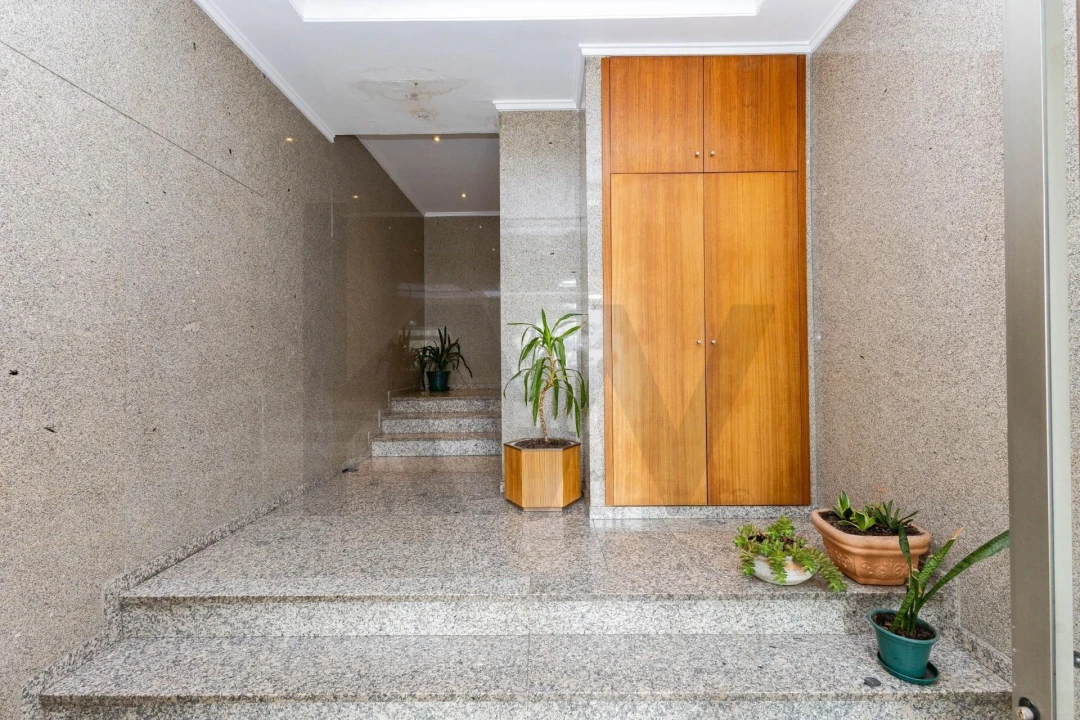 Apartamento T3 para Venda em Aguas Santas Foto 3