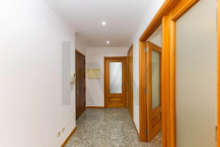 Apartamento T3 para Venda em Aguas Santas Foto 4