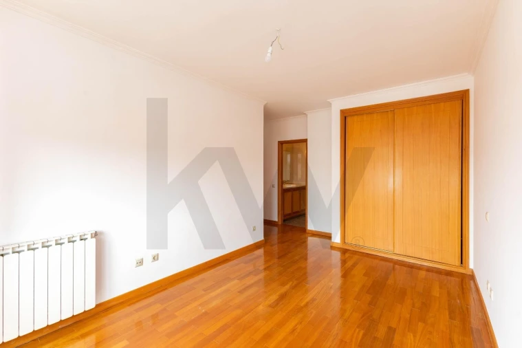 Apartamento T3 para Venda em Aguas Santas Foto 26