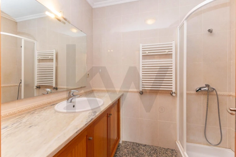 Apartamento T3 para Venda em Aguas Santas Foto 25
