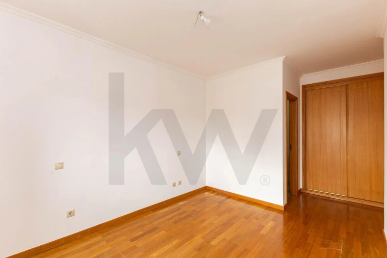 Apartamento T3 para Venda em Aguas Santas Foto 22