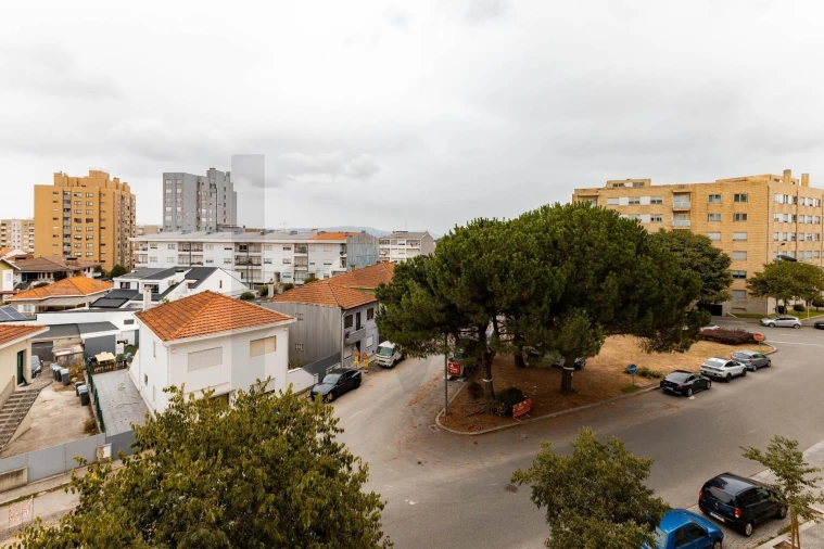 Apartamento T3 para Venda em Aguas Santas Foto 27
