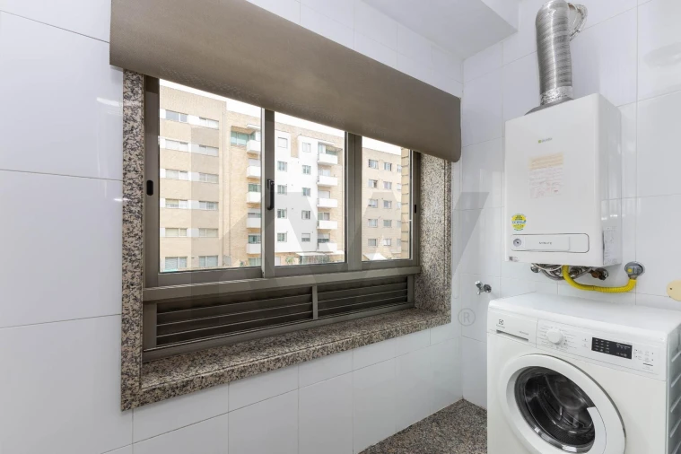 Apartamento T3 para Venda em Aguas Santas Foto 12