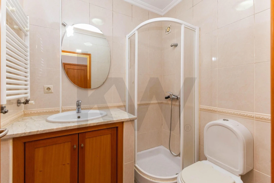 Apartamento T3 para Venda em Aguas Santas Foto 20