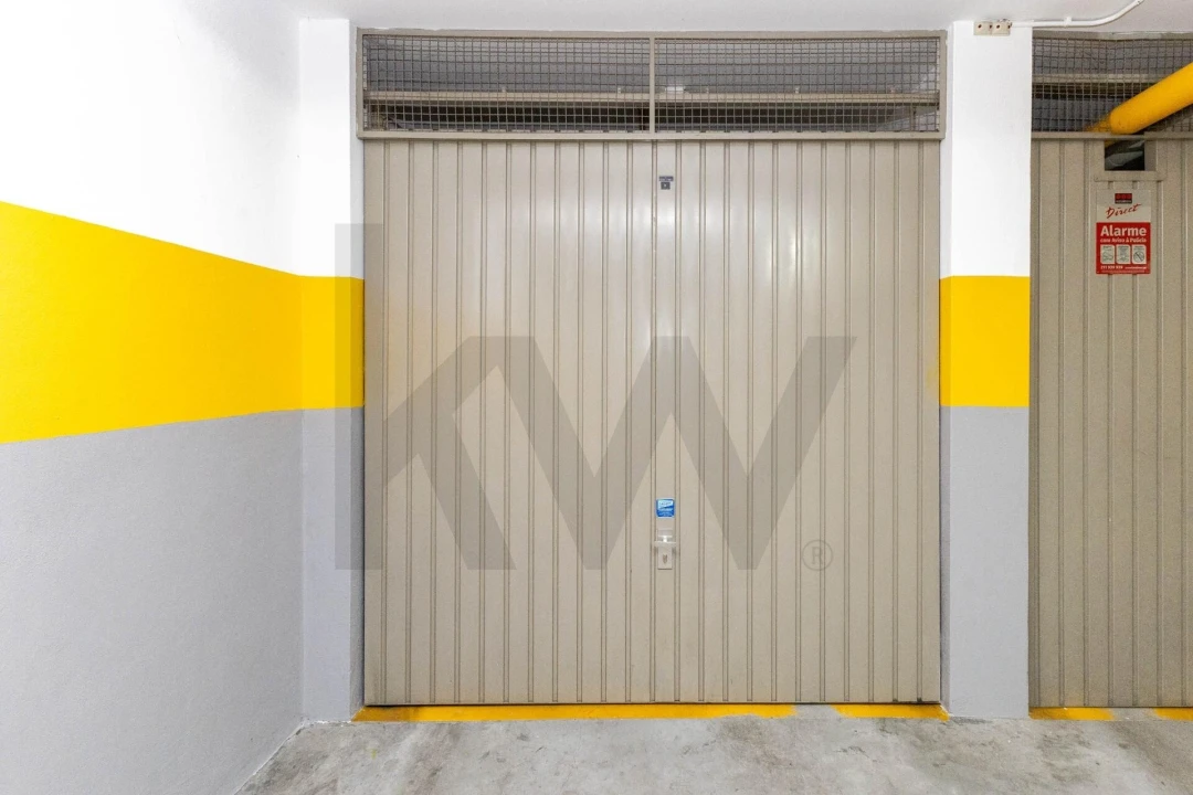 Apartamento T3 para Venda em Aguas Santas Foto 29