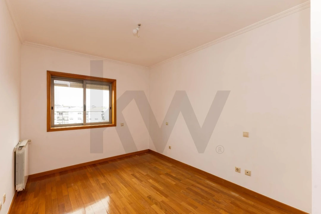 Apartamento T3 para Venda em Aguas Santas Foto 21