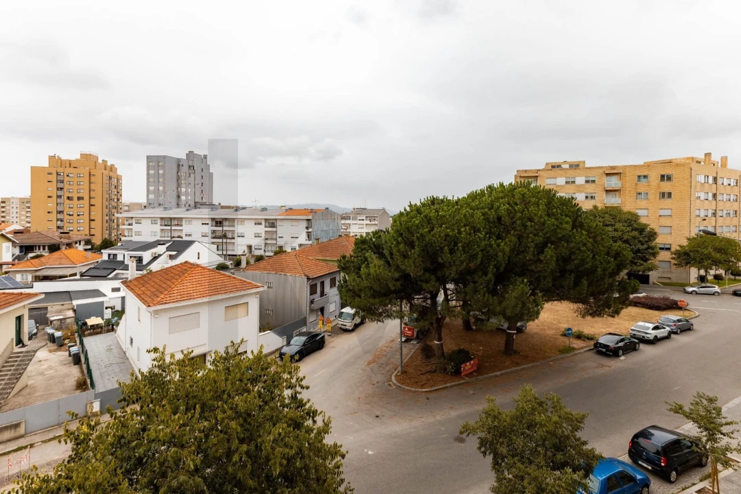 Apartamento T3 para Venda em Aguas Santas Foto 27