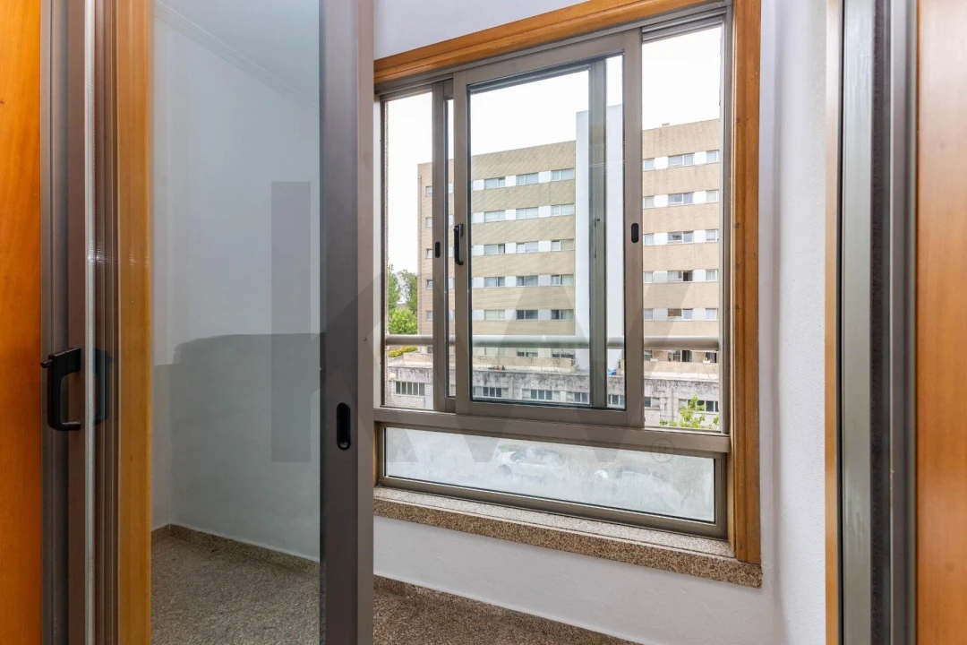 Apartamento T3 para Venda em Aguas Santas Foto 9